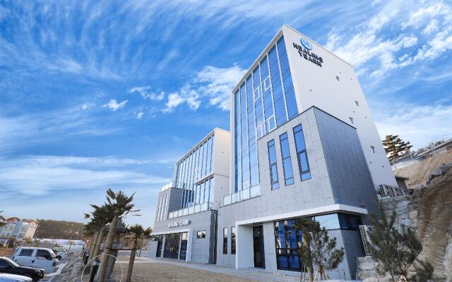 Gangneung healingyearn Pension