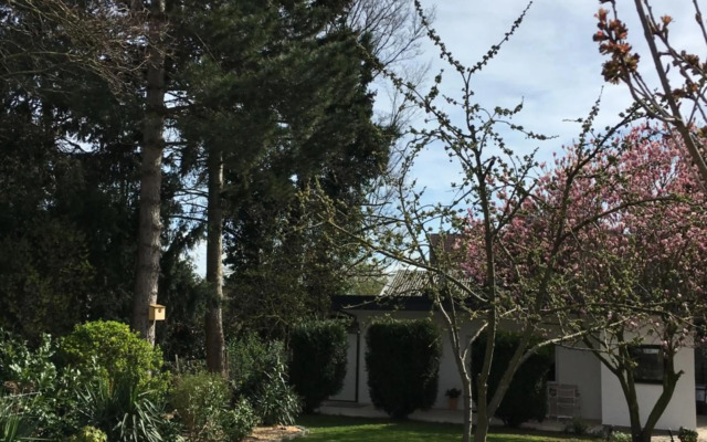 Villa Boardinghouse Meerbusch nahe Düsseldorf-Messe