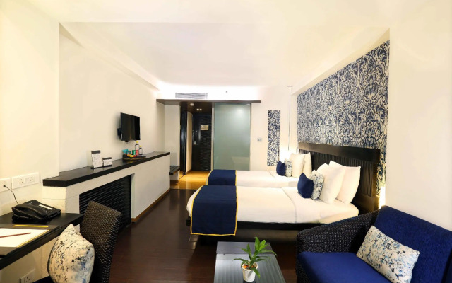 Mosaic Hotel - Noida