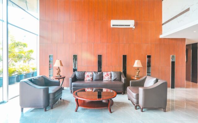 Vittoria Residence by OYO Rooms