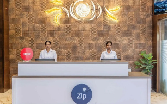 Zip By Spree Hotels Ranjangaon