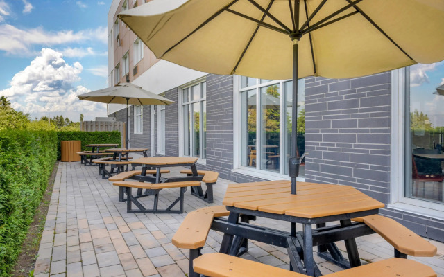 Quality Inn & Suites