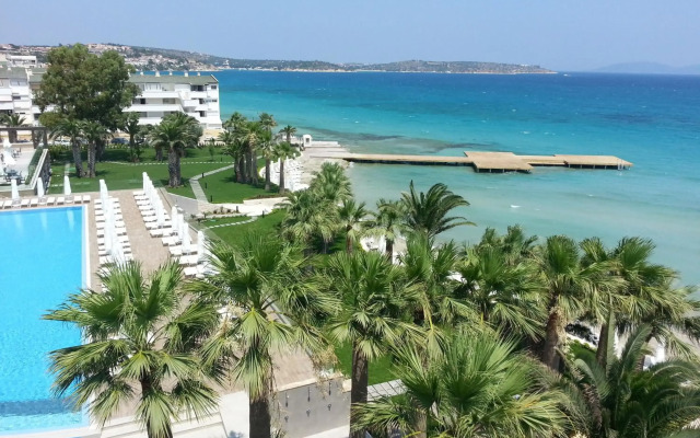 Boyalık Beach Hotel & SPA Thermal Resort