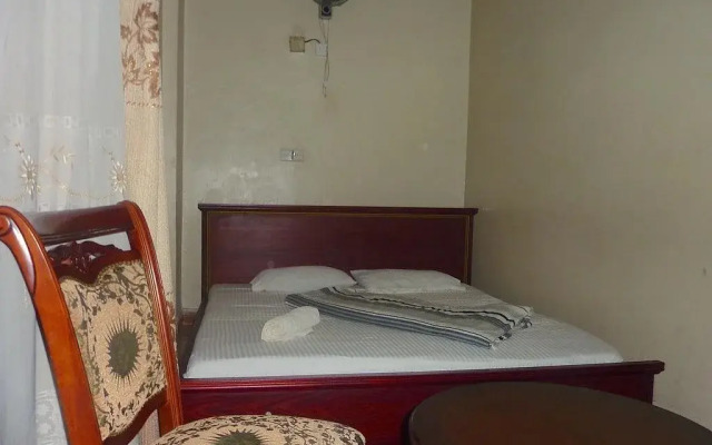 Hotel Harambe