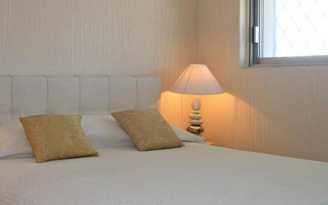 Appartement Villeneuve-Loubet, 3 pièces, 4 personnes - FR-1-252A-72