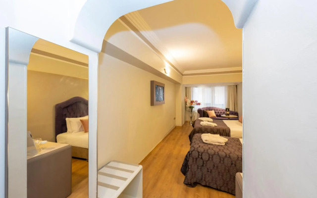 Sheraton Suites Chicago O'Hare