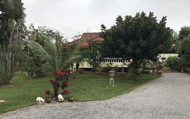 House of Garden