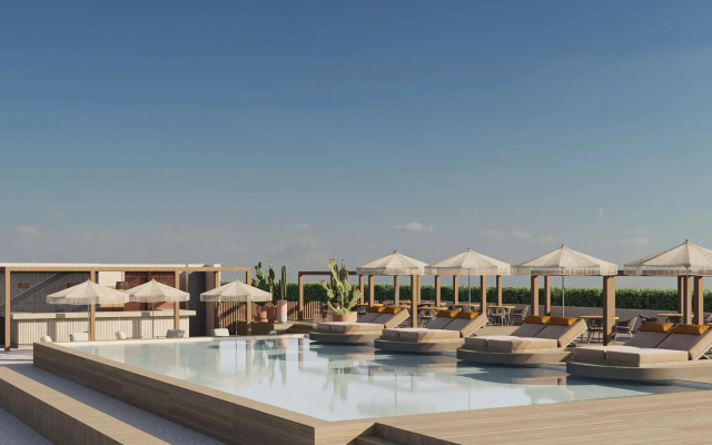 Club Med Kamarina
