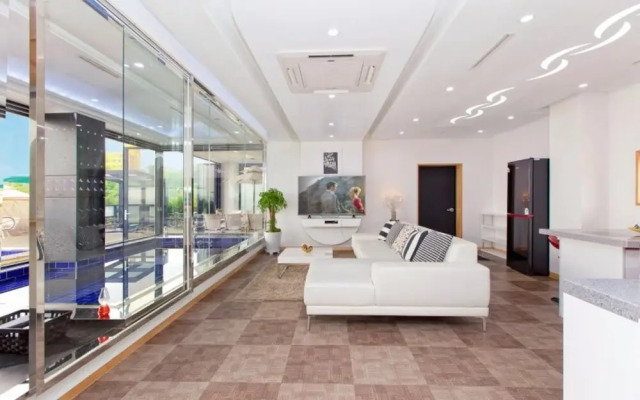 Daebudo Shwim Pension