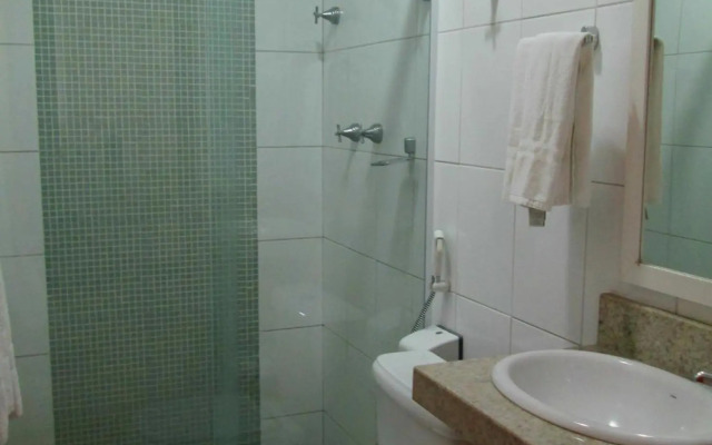 Summit Dom Apart Hotel