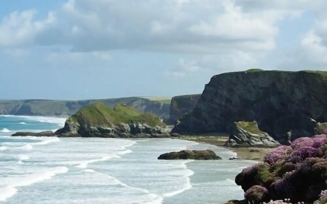 Porth Lodge Hotel