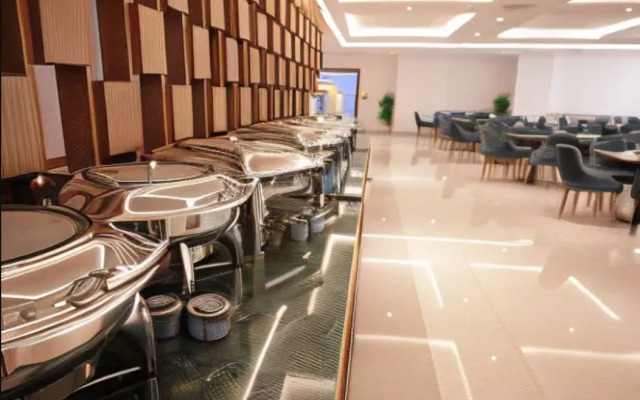 Dolphin Continental Salmiya Hotel