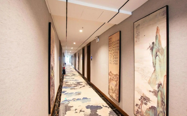 JinHua  Hotel