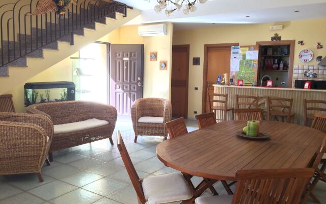 B&B Arcadias