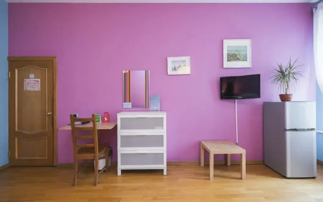 Italian Rooms on Griboedova 35