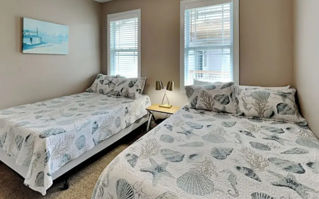 Sundancer by Topsail Realty