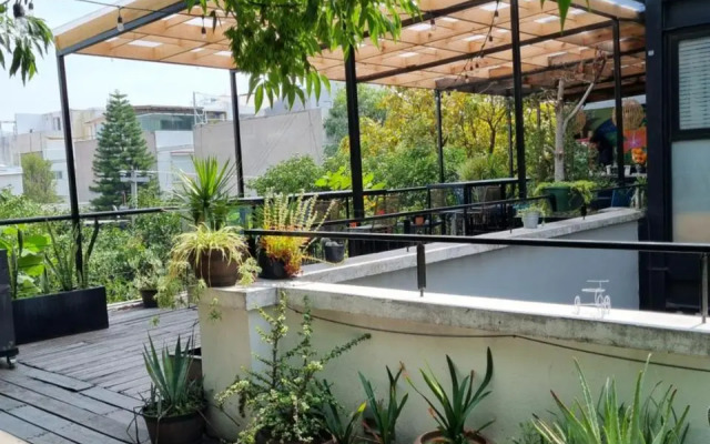 Metro Hostal Boutique
