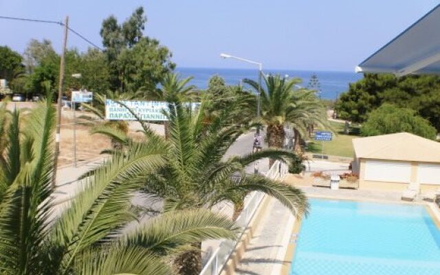 Kasimis Studios