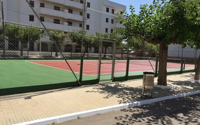Apartamentos Voramar 4