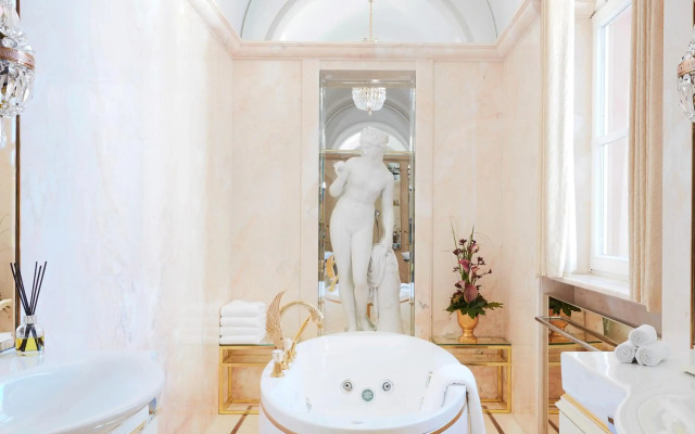 Living Hotel De Medici