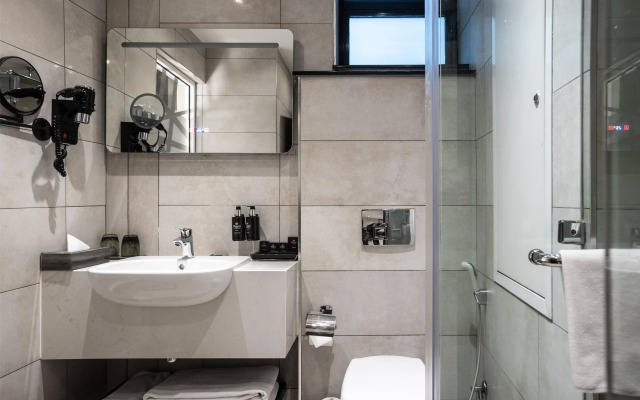 Best Western Premier Westlands Hotel