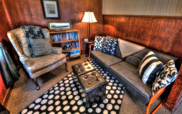 Rock Park Cottages