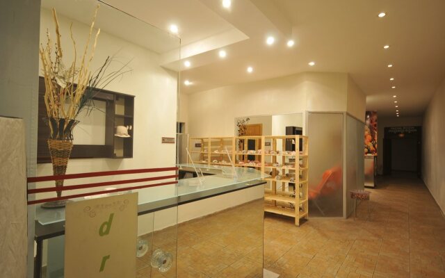 Hotel My Dream