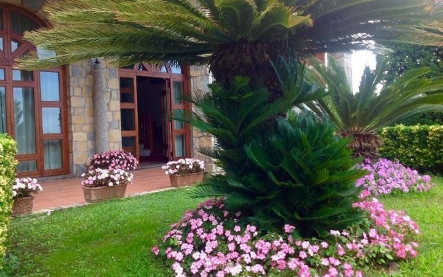 Villa Minuta