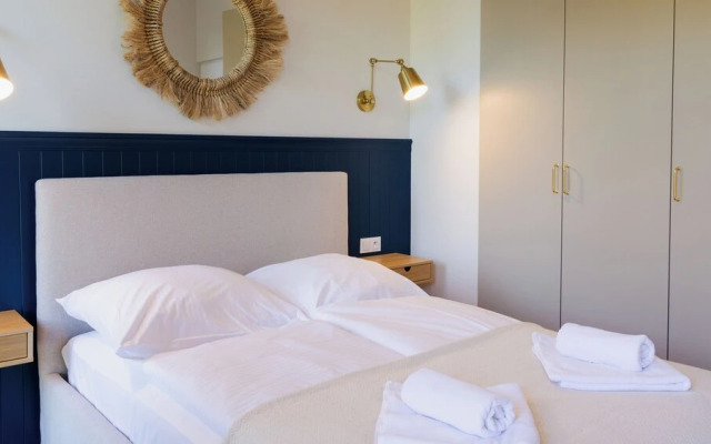 Apartamenty Sun & Snow Porto Mare