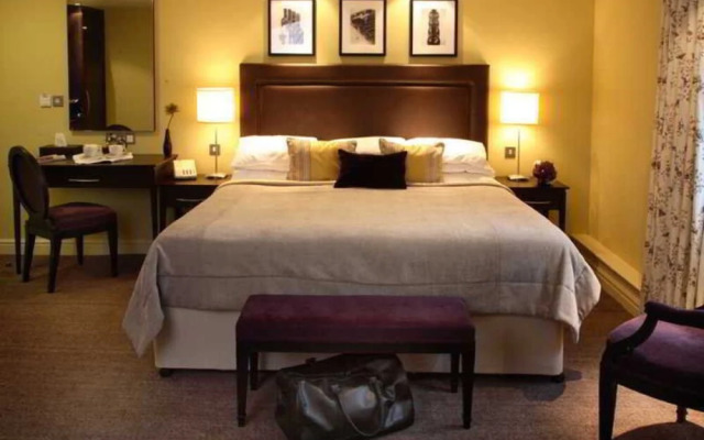 Hallmark Hotel Manchester Airport