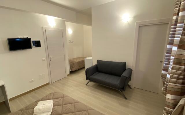 In Centro Rooms