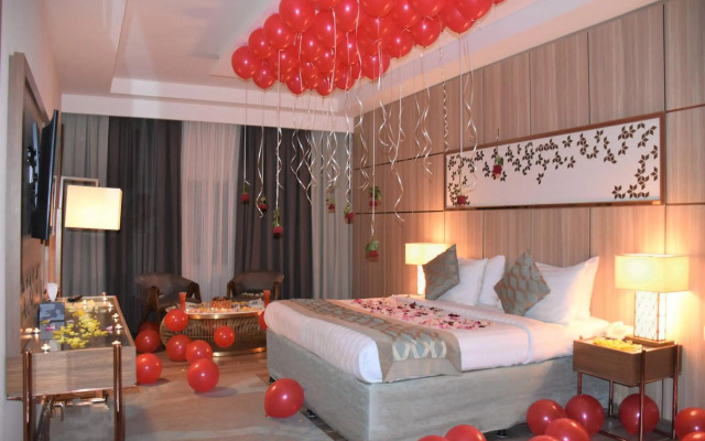 Midan Hotel