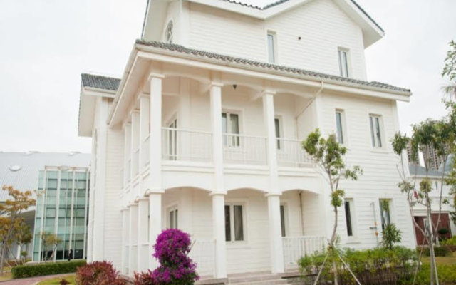 Xiamen Binhai Villa