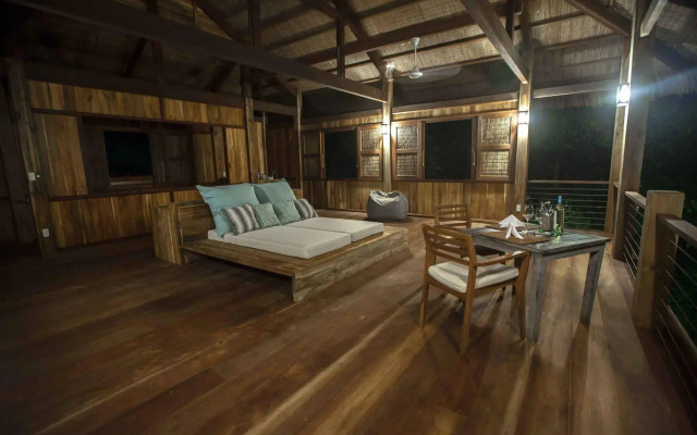 Mango Bay Resort