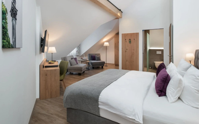 Hotel Obermaier