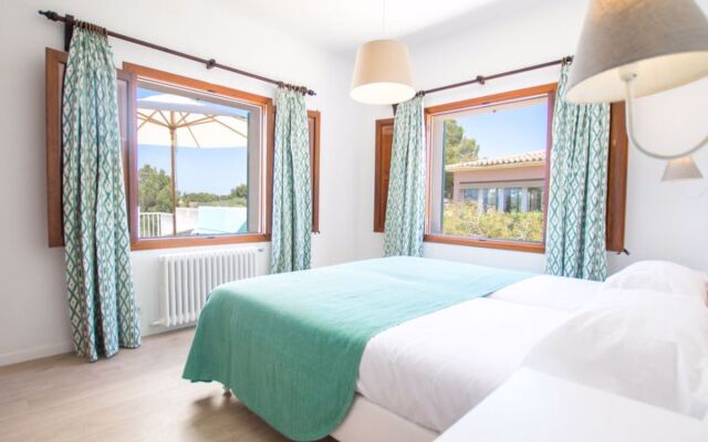 Villa Son Granada