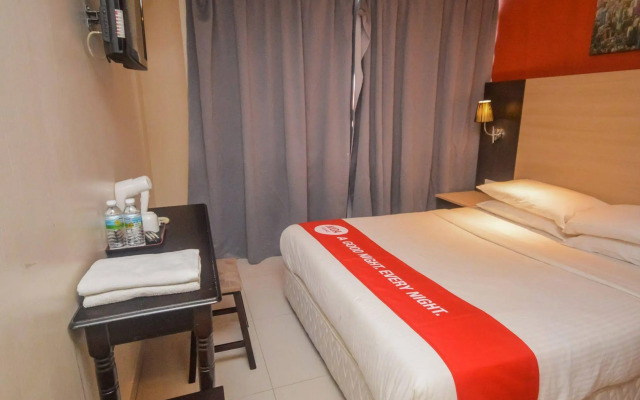 The Citilite Hotel