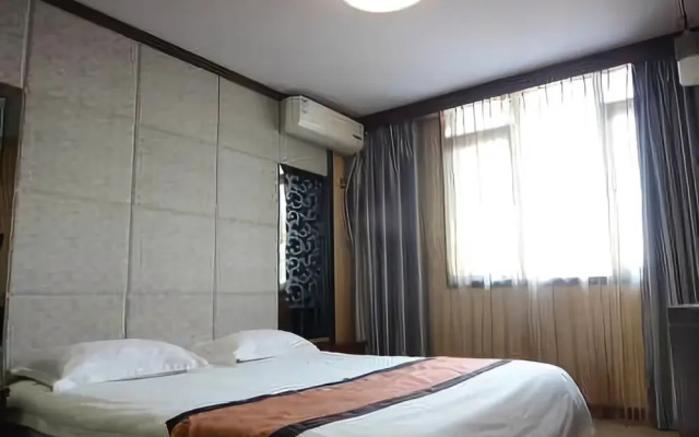 约克酒店连锁(杭州西兴店)