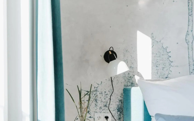 Rotes Haus Bregenz See Wohnung