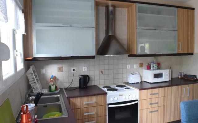 4 Bedroom Family Friendly Home