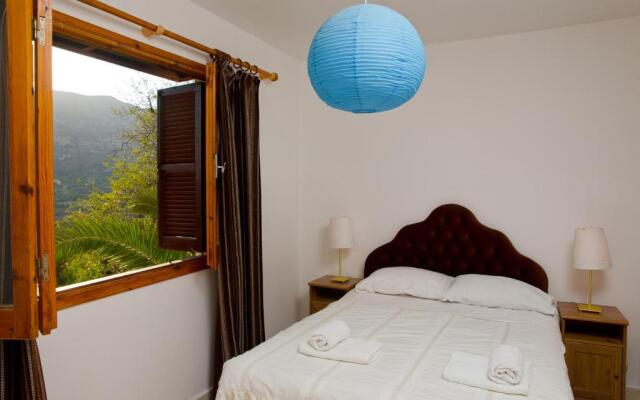 The Old Olive Mill House by TrulyCyprus