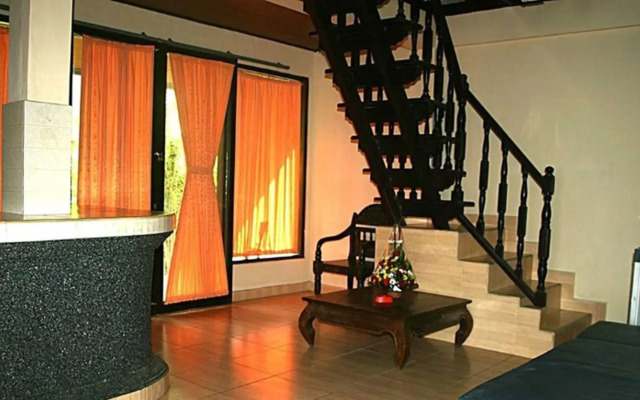 Lumbung Sari Hotel