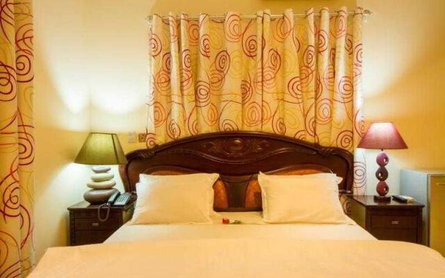 White Bells Hotel