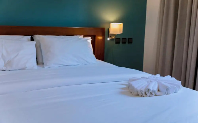 The Little Hill Boutique Hotel