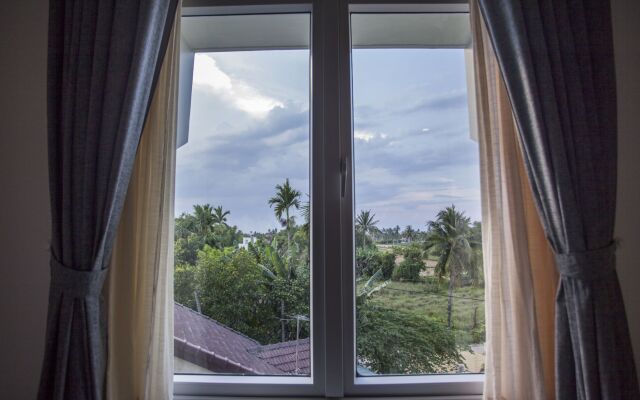 Goda Boutique Hotel
