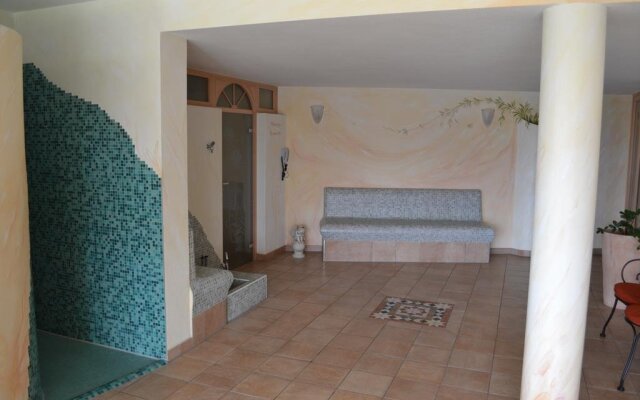 Wellness Ferienwohnungen Zellertalblick