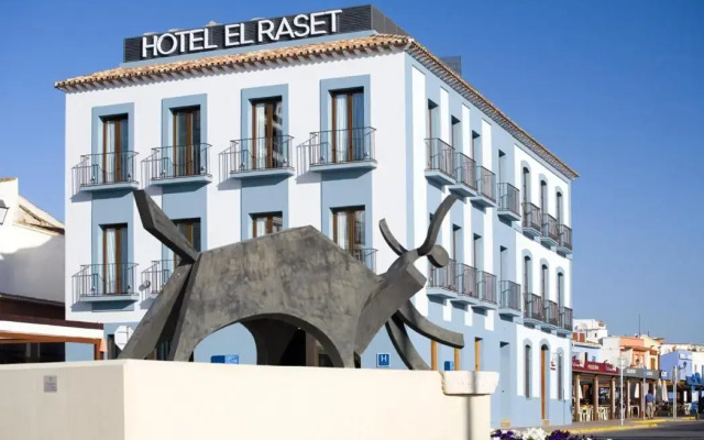 Hotel El Raset