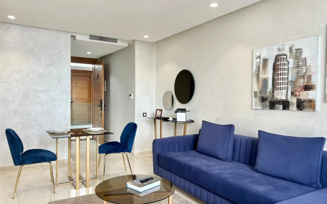 Zen Suites Hotel