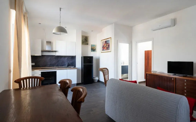 Gil s Penthouse by Wonderful Italy