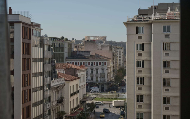 Vision Omonia